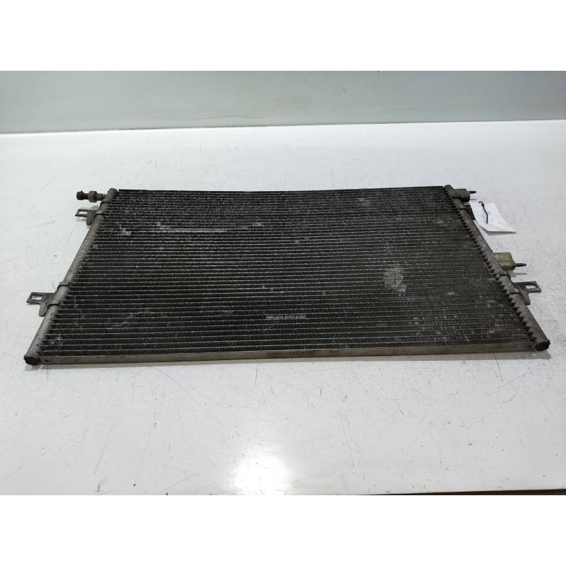 Recambio de condensador / radiador aire acondicionado para renault espace iv (jk0) 1.9 dci diesel referencia OEM IAM 8200332851 