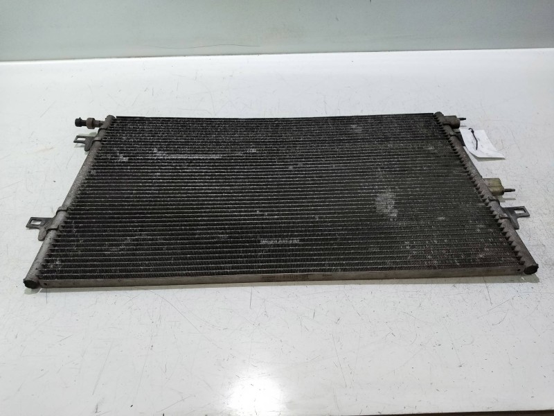 Recambio de condensador / radiador aire acondicionado para renault espace iv (jk0) 1.9 dci diesel referencia OEM IAM 8200332851 