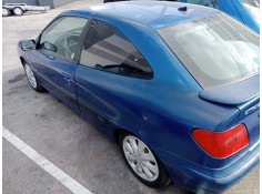 citroen xsara coupe del año 2001 2