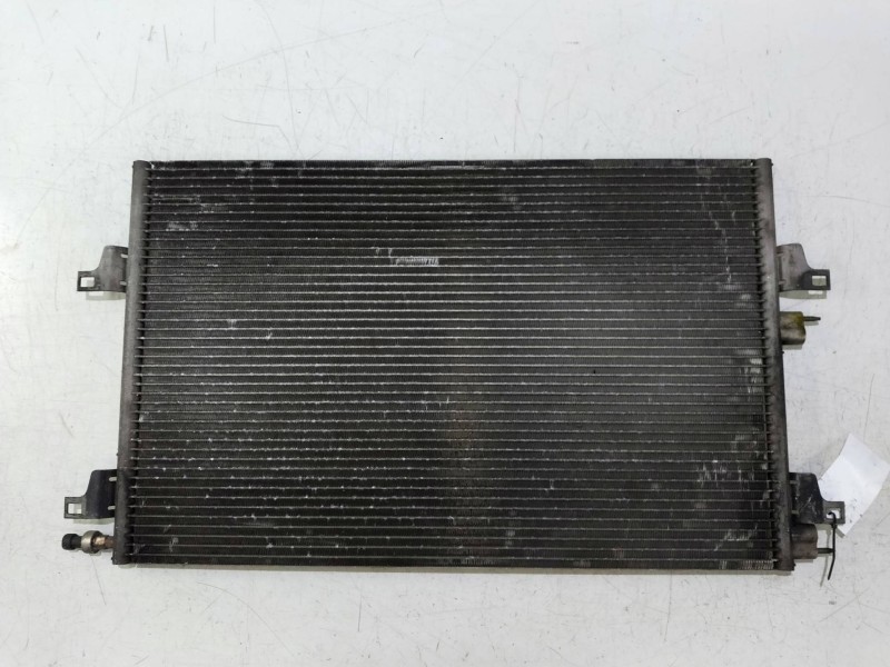 Recambio de condensador / radiador aire acondicionado para renault espace iv (jk0) 1.9 dci diesel referencia OEM IAM 8200332851 