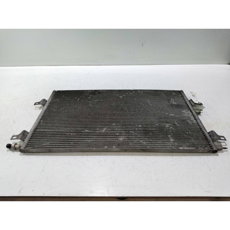 Recambio de condensador / radiador aire acondicionado para renault espace iv (jk0) 3.0 v6 dci turbodiesel cat referencia OEM IAM