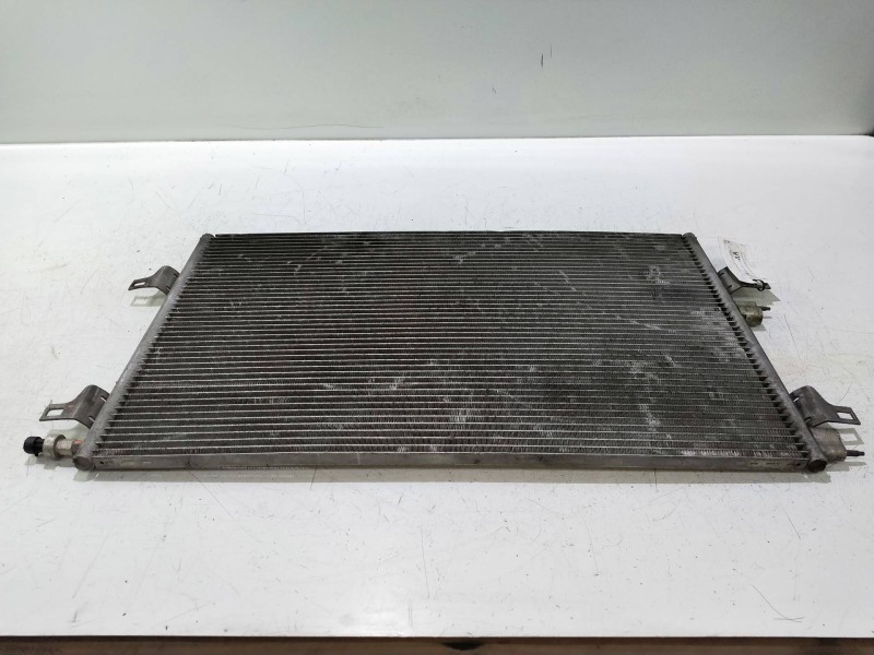 Recambio de condensador / radiador aire acondicionado para renault espace iv (jk0) 3.0 v6 dci turbodiesel cat referencia OEM IAM