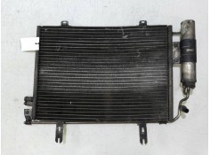 Recambio de condensador / radiador aire acondicionado para renault kangoo (f/kc0) 1.9 diesel referencia OEM IAM 7700301253 86131