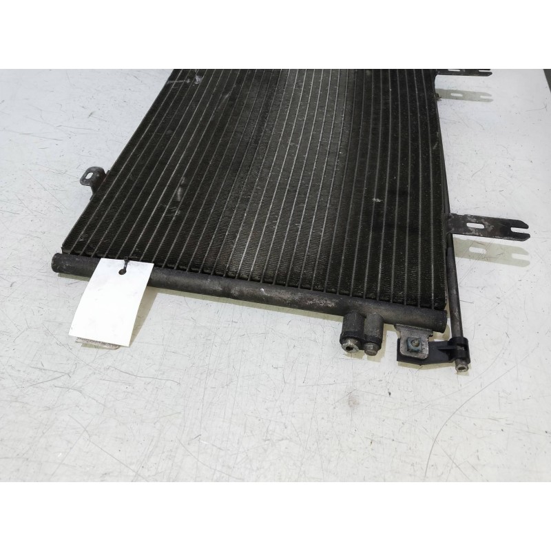 Recambio de condensador / radiador aire acondicionado para renault kangoo (f/kc0) 1.9 diesel referencia OEM IAM 7700301253 86131