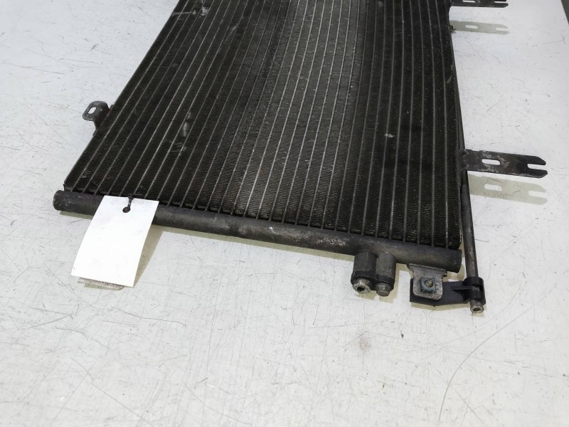 Recambio de condensador / radiador aire acondicionado para renault kangoo (f/kc0) 1.9 diesel referencia OEM IAM 7700301253 86131