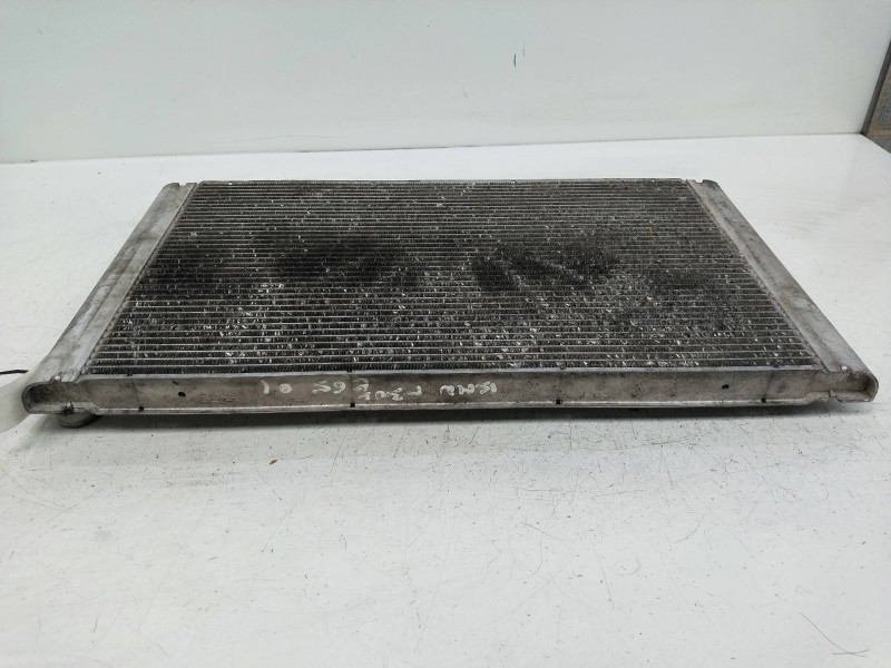 Recambio de radiador agua para bmw serie 7 (e65/e66) 3.0 turbodiesel cat referencia OEM IAM 1711224847801  