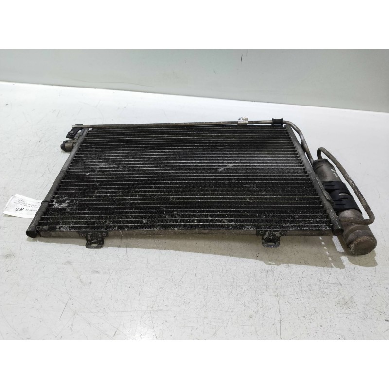 Recambio de condensador / radiador aire acondicionado para renault kangoo (f/kc0) 1.9 diesel referencia OEM IAM 7700301253 86131