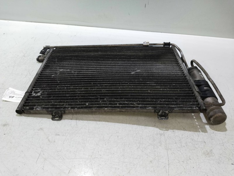 Recambio de condensador / radiador aire acondicionado para renault kangoo (f/kc0) 1.9 diesel referencia OEM IAM 7700301253 86131