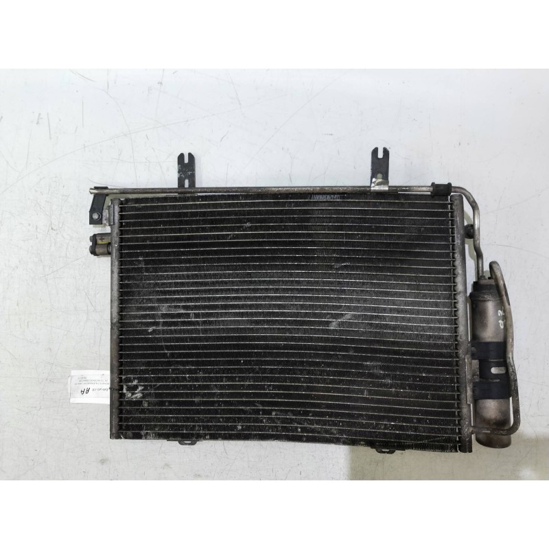 Recambio de condensador / radiador aire acondicionado para renault kangoo (f/kc0) 1.9 diesel referencia OEM IAM 7700301253 86131