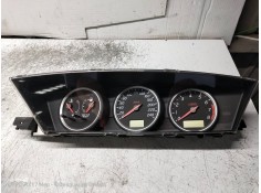 Recambio de cuadro instrumentos para nissan primera berlina (p12) acenta referencia OEM IAM 2642099 AV610 E2