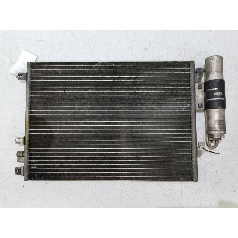 Recambio de condensador / radiador aire acondicionado para renault kangoo (f/kc0) authentique oasis referencia OEM IAM 820008619