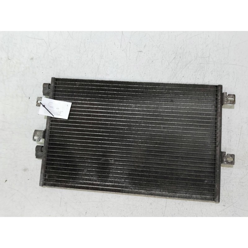 Recambio de condensador / radiador aire acondicionado para renault kangoo (f/kc0) authentique pack referencia OEM IAM 8200137650