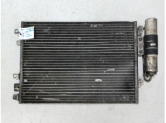 Recambio de condensador / radiador aire acondicionado para renault kangoo 4x4 1.9 dti diesel referencia OEM IAM   