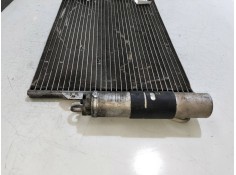 Recambio de condensador / radiador aire acondicionado para renault kangoo 4x4 1.9 dti diesel referencia OEM IAM    2