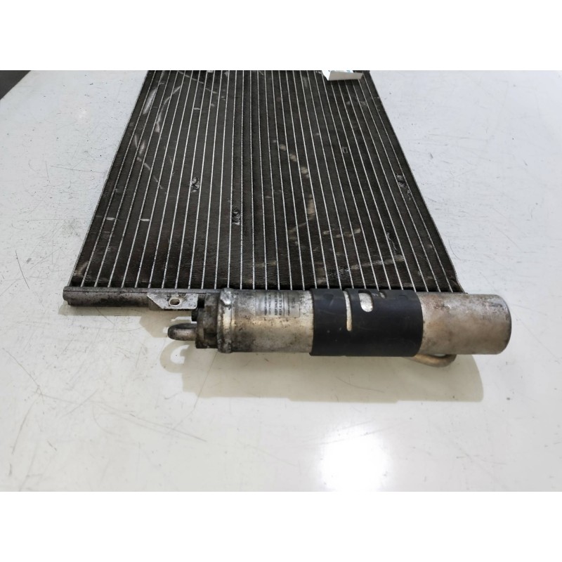 Recambio de condensador / radiador aire acondicionado para renault kangoo 4x4 1.9 dti diesel referencia OEM IAM   