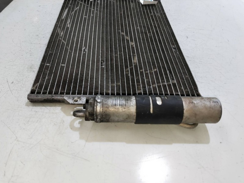 Recambio de condensador / radiador aire acondicionado para renault kangoo 4x4 1.9 dti diesel referencia OEM IAM   