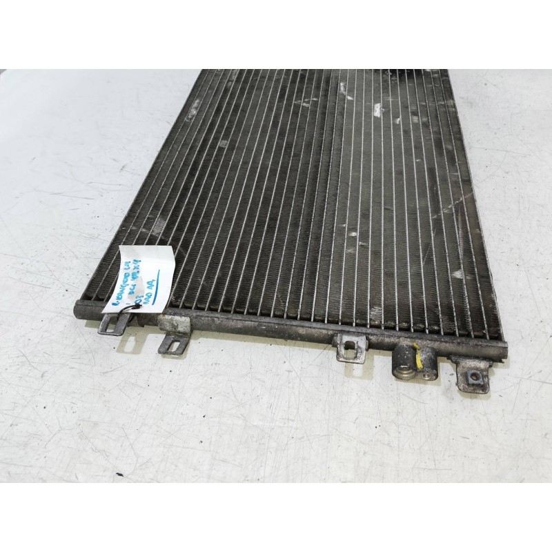 Recambio de condensador / radiador aire acondicionado para renault kangoo 4x4 1.9 dti diesel referencia OEM IAM    Recambio de condensador / radiador aire acondicionado para renault kangoo 4x4 1.9 dti diesel referencia OEM IAM
