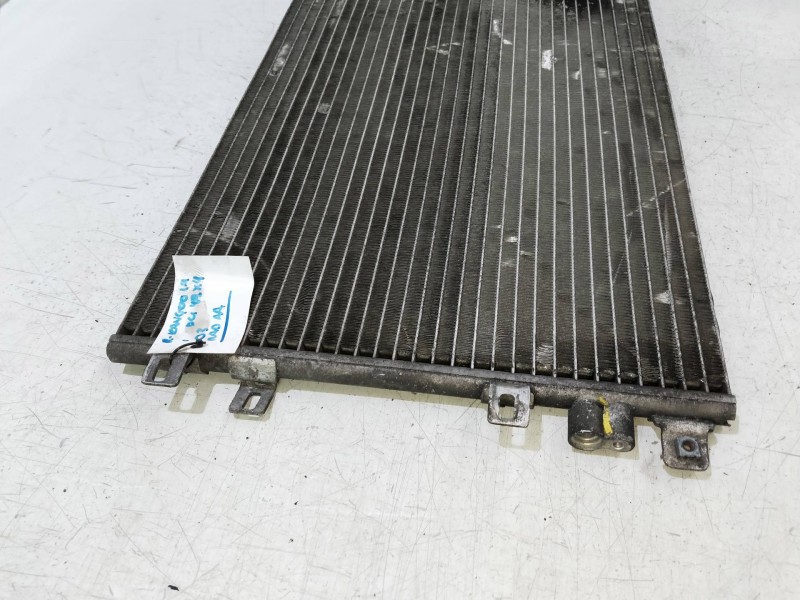 Recambio de condensador / radiador aire acondicionado para renault kangoo 4x4 1.9 dti diesel referencia OEM IAM   