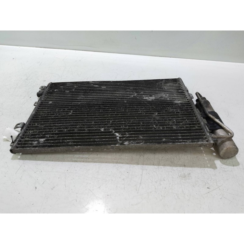 Recambio de condensador / radiador aire acondicionado para renault kangoo 4x4 1.9 dti diesel referencia OEM IAM    Recambio de condensador / radiador aire acondicionado para renault kangoo 4x4 1.9 dti diesel referencia OEM IAM