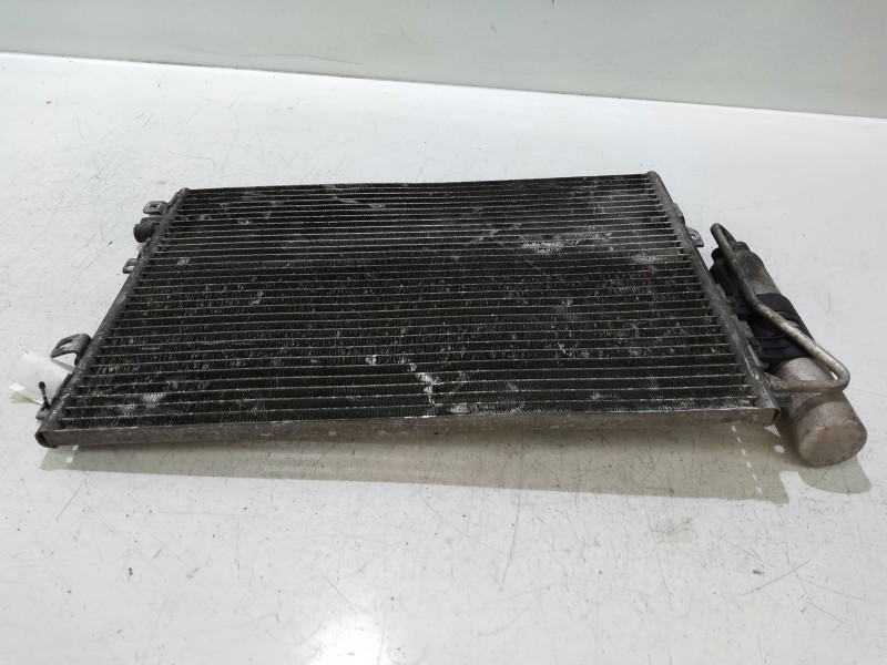 Recambio de condensador / radiador aire acondicionado para renault kangoo 4x4 1.9 dti diesel referencia OEM IAM   