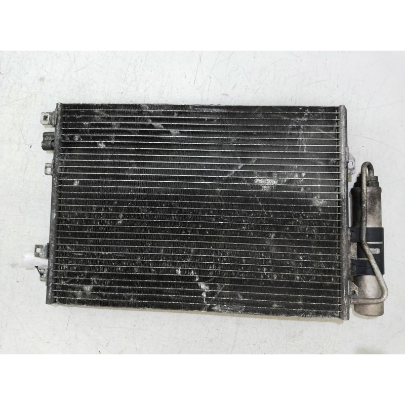 Recambio de condensador / radiador aire acondicionado para renault kangoo 4x4 1.9 dti diesel referencia OEM IAM    Recambio de condensador / radiador aire acondicionado para renault kangoo 4x4 1.9 dti diesel referencia OEM IAM