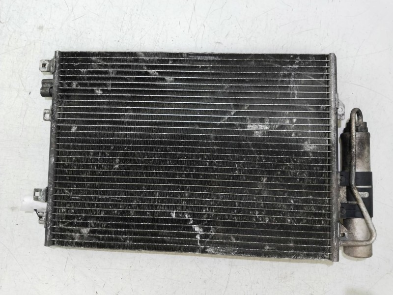 Recambio de condensador / radiador aire acondicionado para renault kangoo 4x4 1.9 dti diesel referencia OEM IAM   