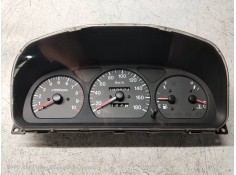 Recambio de cuadro instrumentos para suzuki wagon r+ sr (em) 1.0 referencia OEM IAM 341007FC 3410075F10 