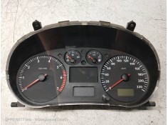 Recambio de cuadro instrumentos para seat ibiza (6k1) select referencia OEM IAM 110008924001 W06K0920850 