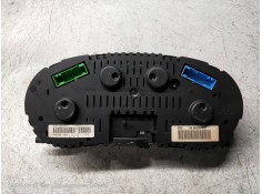 Recambio de cuadro instrumentos para seat ibiza (6k1) select referencia OEM IAM 110008924001 W06K0920850  2