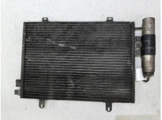 Recambio de condensador / radiador aire acondicionado para renault clio ii fase i (b/cbo) 1.6 16v referencia OEM IAM 7700414103E