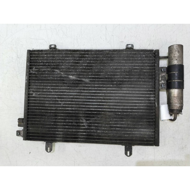 Recambio de condensador / radiador aire acondicionado para renault clio ii fase i (b/cbo) 1.6 16v referencia OEM IAM 7700414103E