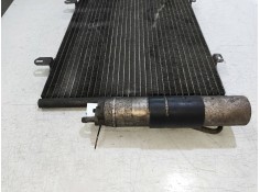 Recambio de condensador / radiador aire acondicionado para renault clio ii fase i (b/cbo) 1.6 16v referencia OEM IAM 7700414103E 2
