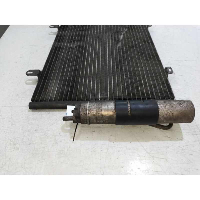 Recambio de condensador / radiador aire acondicionado para renault clio ii fase i (b/cbo) 1.6 16v referencia OEM IAM 7700414103E