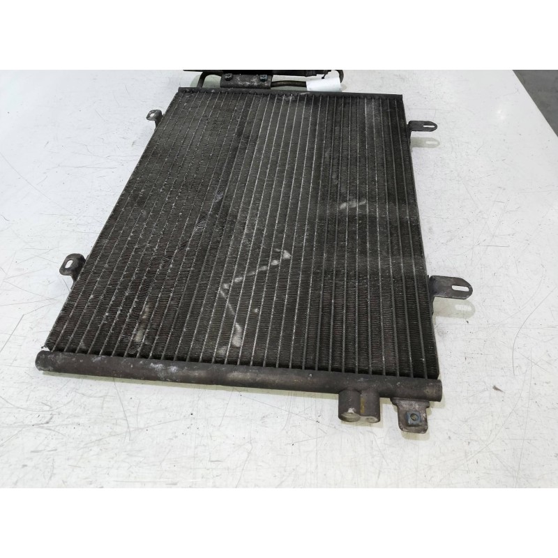 Recambio de condensador / radiador aire acondicionado para renault clio ii fase i (b/cbo) 1.6 16v referencia OEM IAM 7700414103E