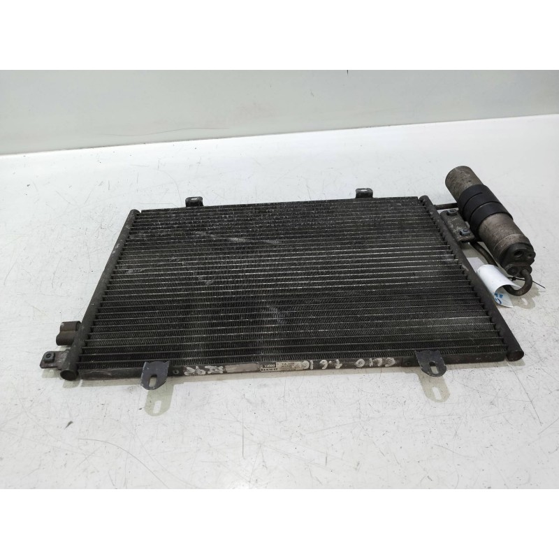 Recambio de condensador / radiador aire acondicionado para renault clio ii fase i (b/cbo) 1.6 16v referencia OEM IAM 7700414103E