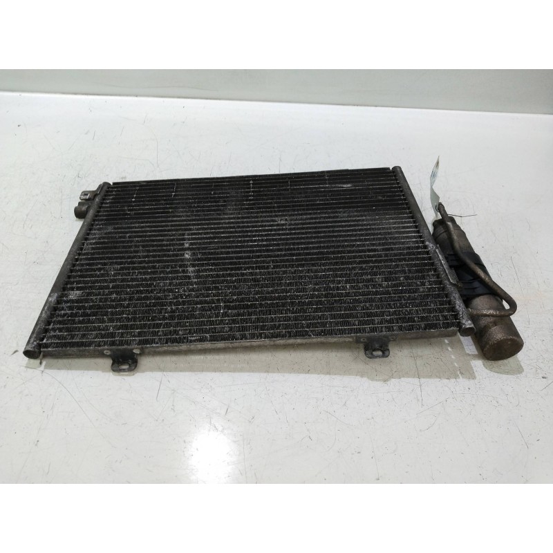 Recambio de condensador / radiador aire acondicionado para renault clio ii fase i (b/cbo) 1.6 16v referencia OEM IAM 7700414103E
