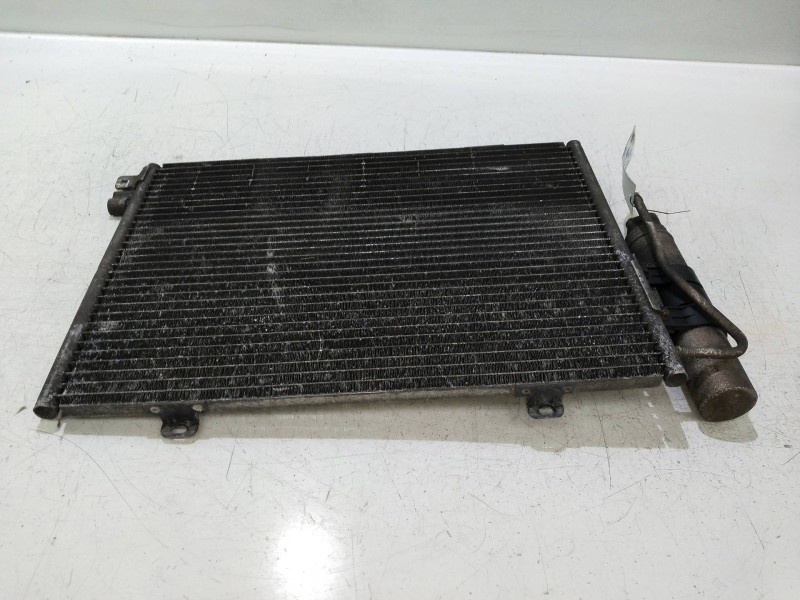 Recambio de condensador / radiador aire acondicionado para renault clio ii fase i (b/cbo) 1.6 16v referencia OEM IAM 7700414103E