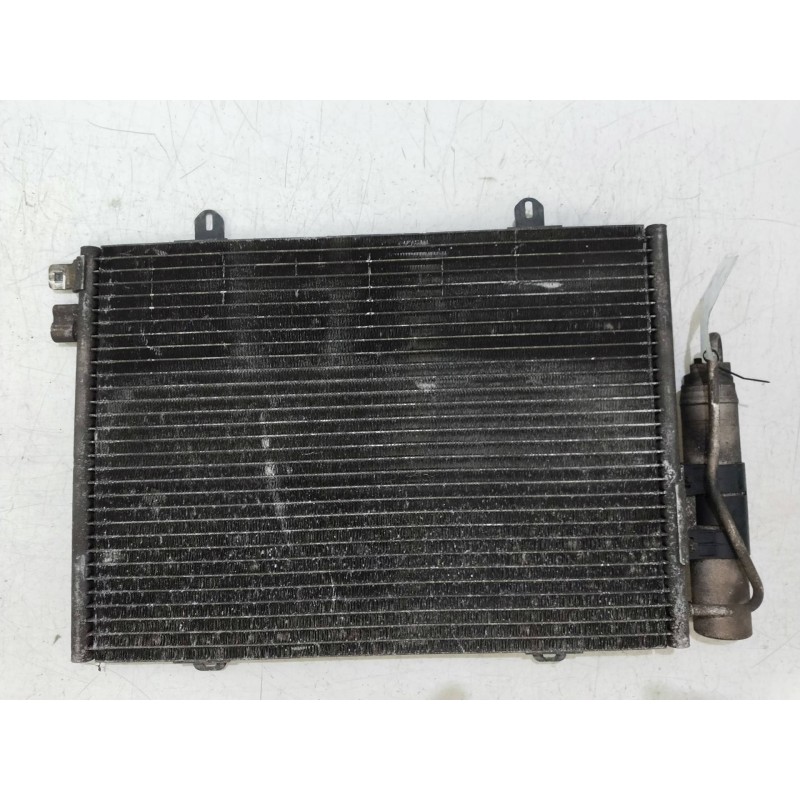 Recambio de condensador / radiador aire acondicionado para renault clio ii fase i (b/cbo) 1.6 16v referencia OEM IAM 7700414103E