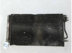 Recambio de condensador / radiador aire acondicionado para renault clio ii fase ii (b/cb0) 1.5 dci diesel referencia OEM IAM   