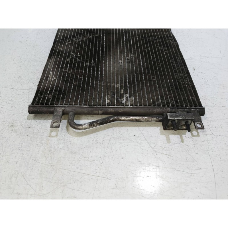Recambio de condensador / radiador aire acondicionado para renault clio ii fase ii (b/cb0) 1.5 dci diesel referencia OEM IAM   
