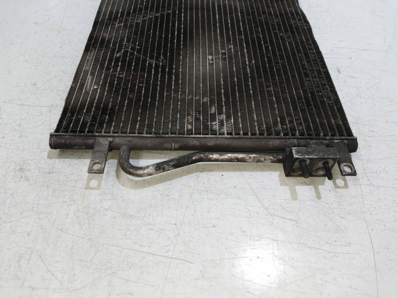 Recambio de condensador / radiador aire acondicionado para renault clio ii fase ii (b/cb0) 1.5 dci diesel referencia OEM IAM   