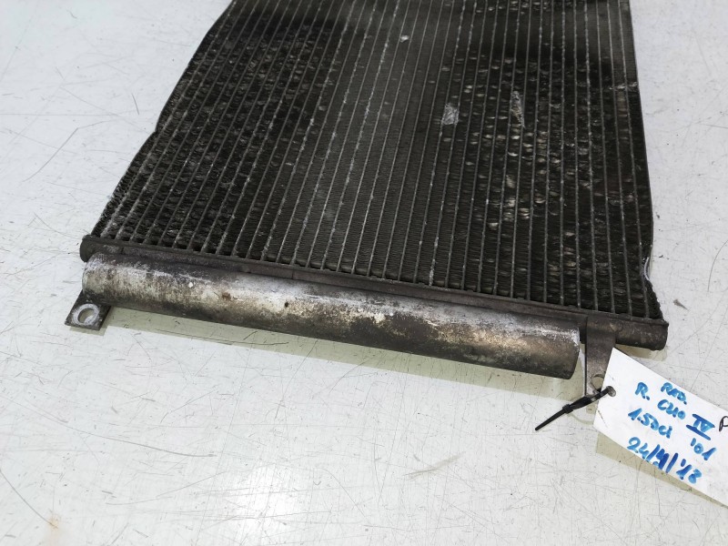 Recambio de condensador / radiador aire acondicionado para renault clio ii fase ii (b/cb0) 1.5 dci diesel referencia OEM IAM   