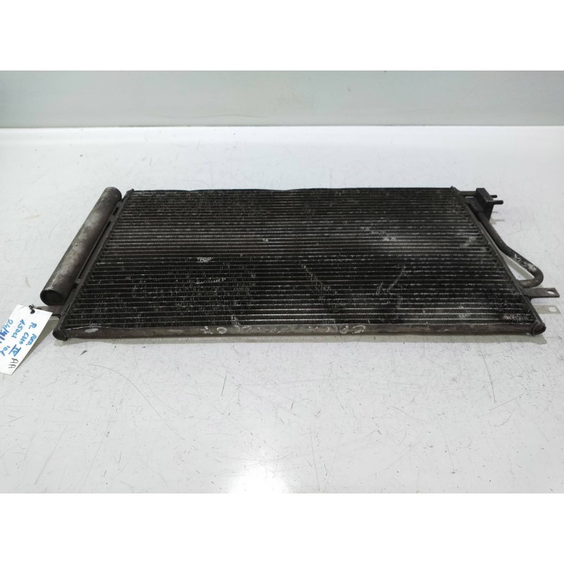 Recambio de condensador / radiador aire acondicionado para renault clio ii fase ii (b/cb0) 1.5 dci diesel referencia OEM IAM   