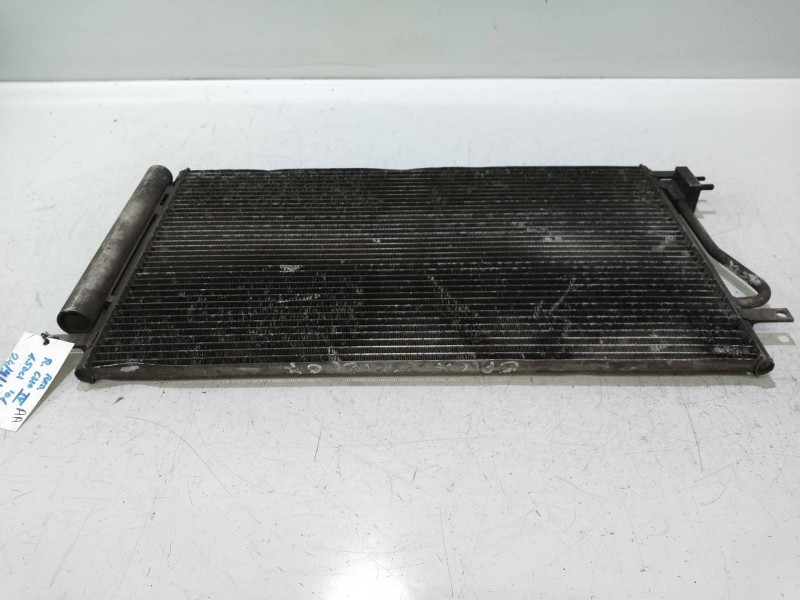 Recambio de condensador / radiador aire acondicionado para renault clio ii fase ii (b/cb0) 1.5 dci diesel referencia OEM IAM   
