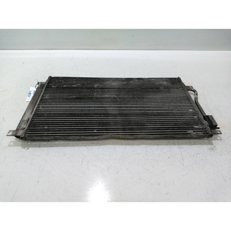 Recambio de condensador / radiador aire acondicionado para renault clio ii fase ii (b/cb0) 1.5 dci diesel referencia OEM IAM   