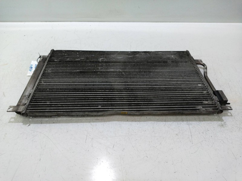 Recambio de condensador / radiador aire acondicionado para renault clio ii fase ii (b/cb0) 1.5 dci diesel referencia OEM IAM   