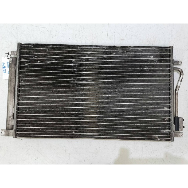 Recambio de condensador / radiador aire acondicionado para renault clio ii fase ii (b/cb0) 1.5 dci diesel referencia OEM IAM   