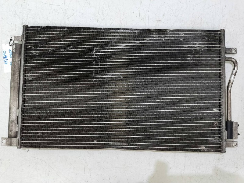 Recambio de condensador / radiador aire acondicionado para renault clio ii fase ii (b/cb0) 1.5 dci diesel referencia OEM IAM   
