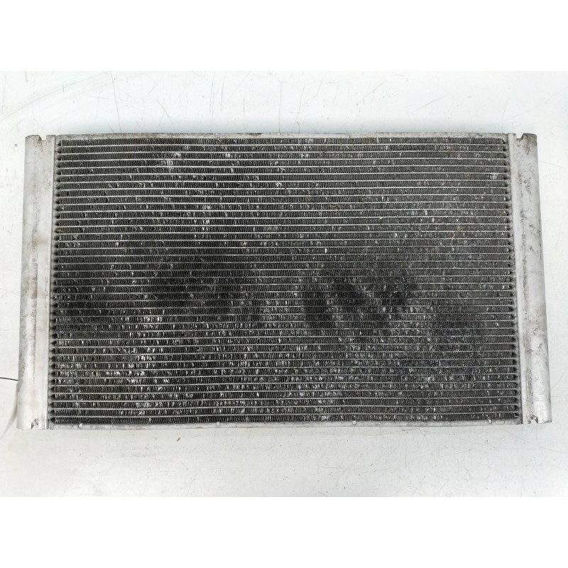 Recambio de radiador agua para bmw serie 7 (e65/e66) 3.0 turbodiesel cat referencia OEM IAM 1711224847801  