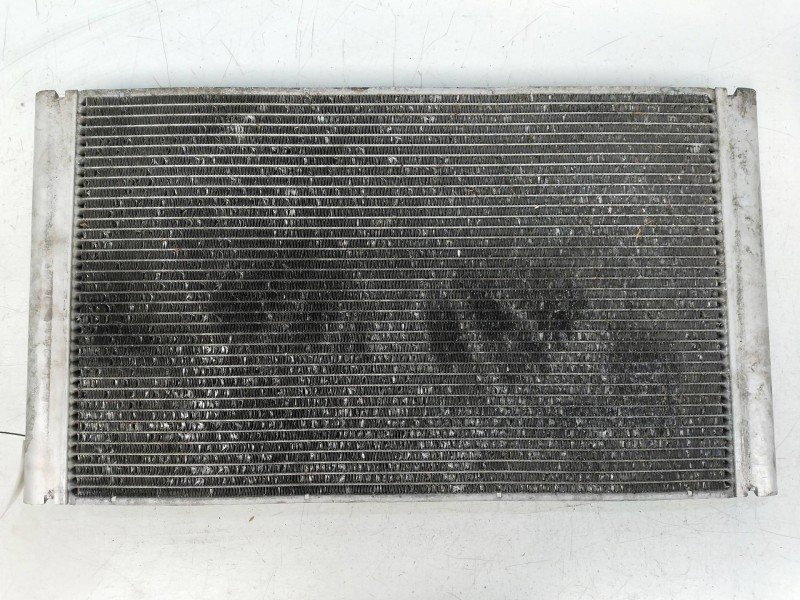 Recambio de radiador agua para bmw serie 7 (e65/e66) 3.0 turbodiesel cat referencia OEM IAM 1711224847801  